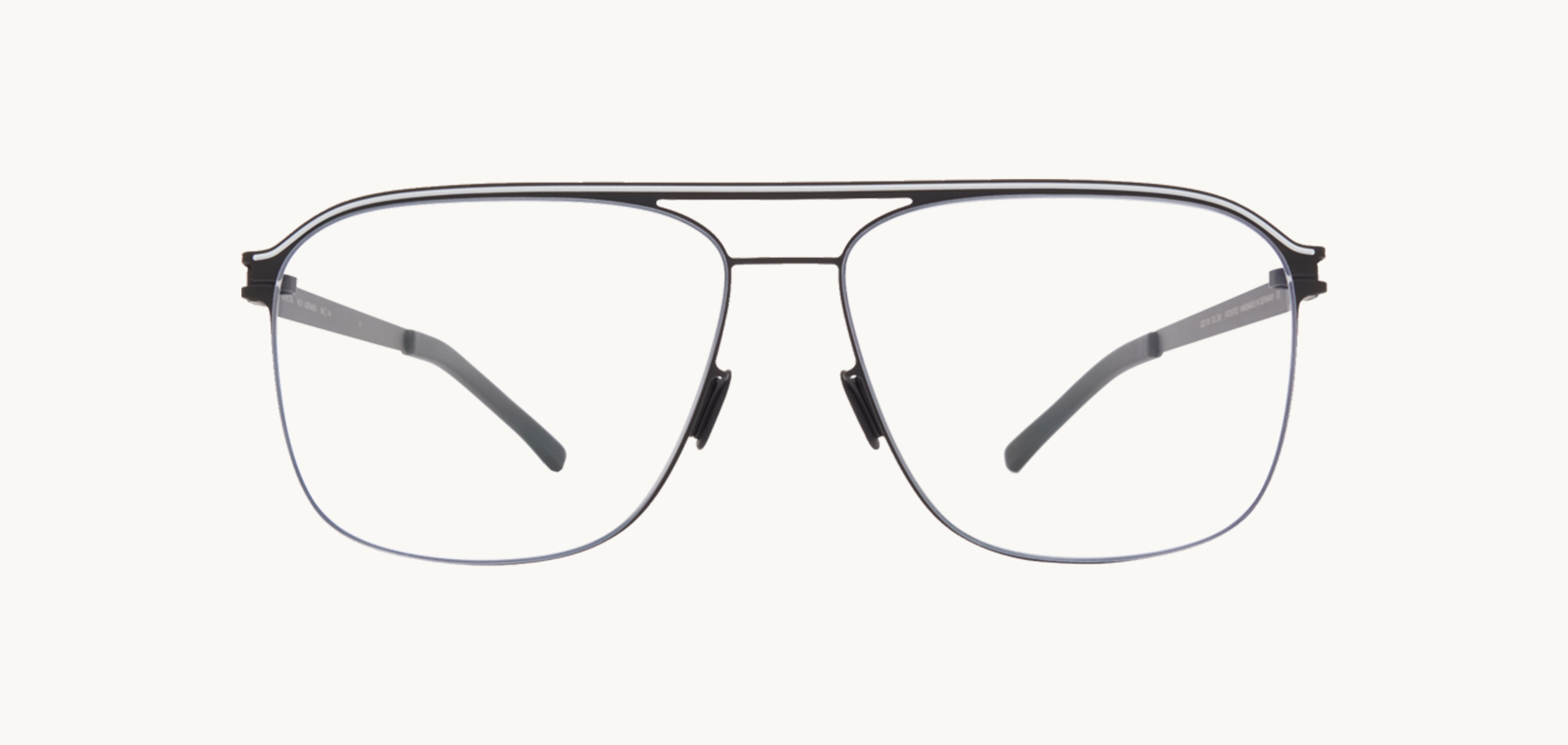 Adriano Mykita Lunettes de vue Homme Courdy Opticien